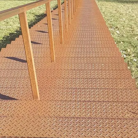 Abshoff 招待所 2*