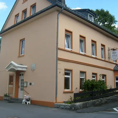 Abshoff 招待所 2*