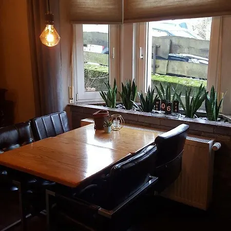 Abshoff 招待所 梅舍德