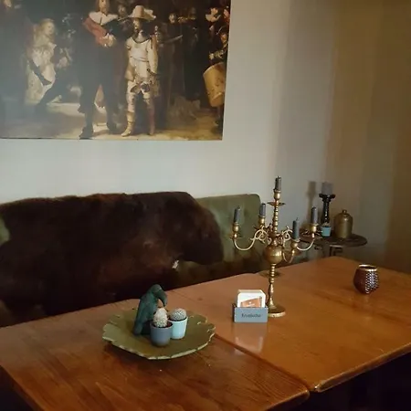 招待所 Abshoff 2*