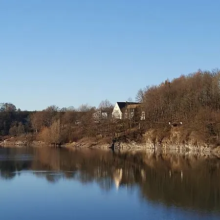 Abshoff 招待所 2*