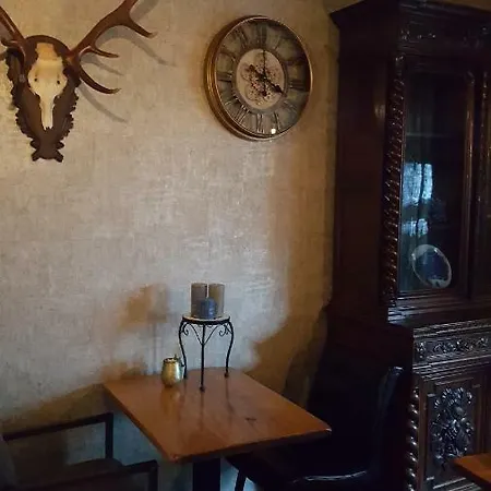 招待所 Abshoff 梅舍德