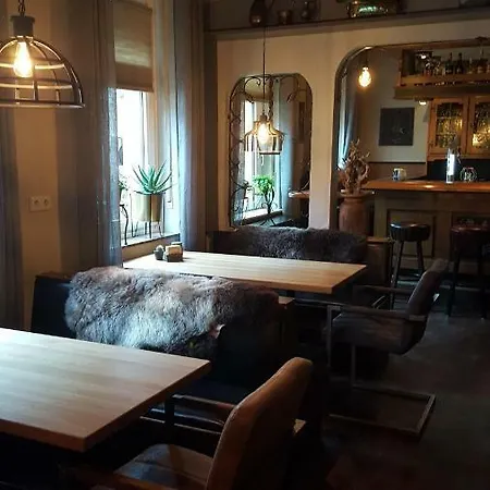 招待所 Abshoff 梅舍德