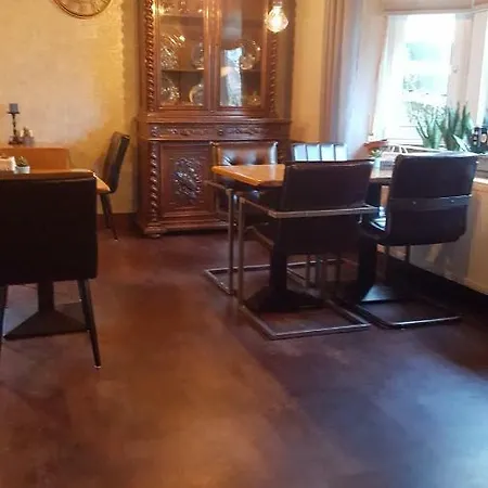 Abshoff Gæstehus
