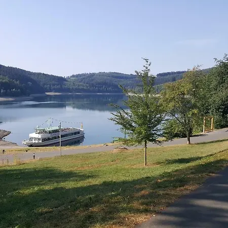 Abshoff 招待所 梅舍德