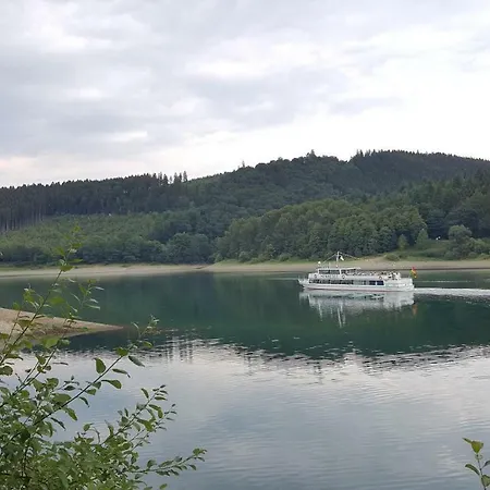 Abshoff Pensión Meschede