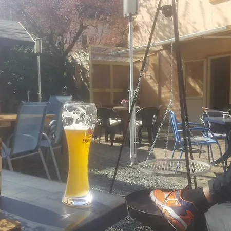 Gæstehus Abshoff