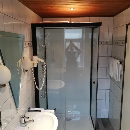 Abshoff 招待所 梅舍德