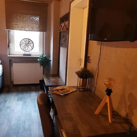 Abshoff Gæstehus 2*