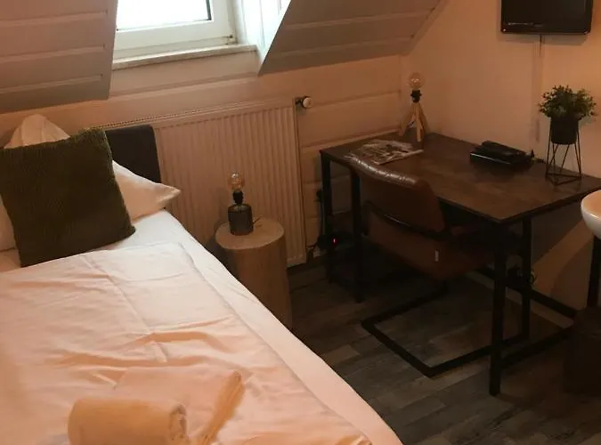 Abshoff Gasthuis Meschede