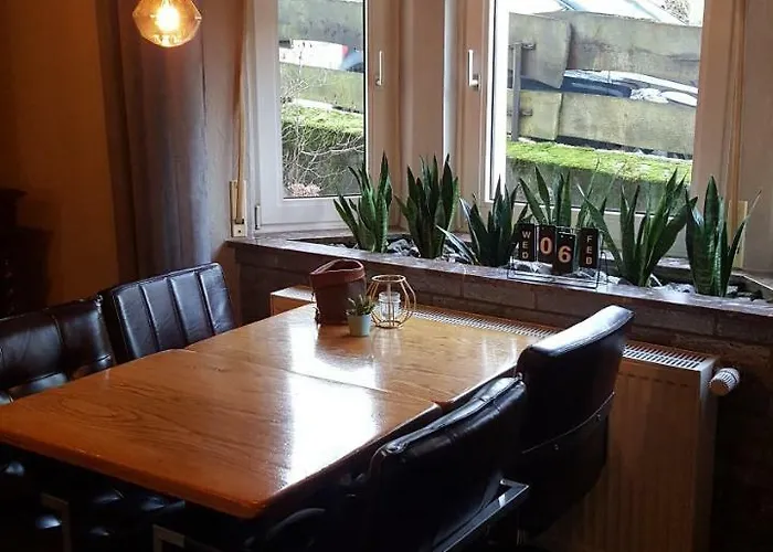 Abshoff Gasthuis Meschede