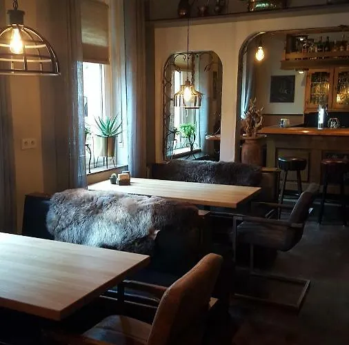 Penzion Abshoff Meschede