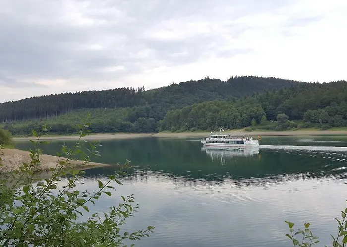 Abshoff Gasthuis Meschede