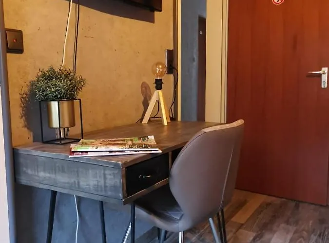 Abshoff Penzion Meschede