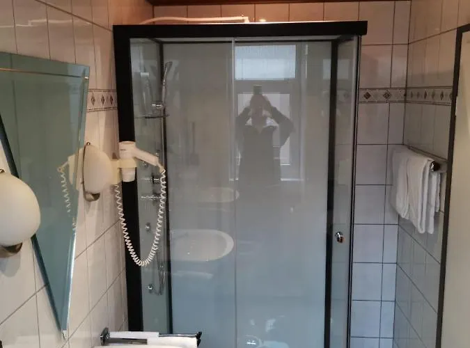 Abshoff Penzion Meschede